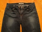 WOMENS J BRAND VERUCA SLIM ANKLE STRAIGHT DENIM BLUE JEANS SIZE 29 X 30 EUC — photo 4