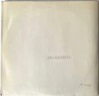 The Beatles - The Beatles (The White Album) (LP) (Numbered 0341487/Poster) (VG-/