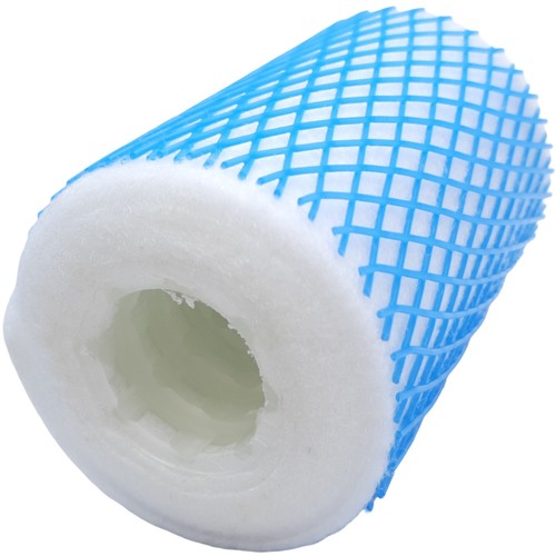 Lot of 2 Flo King MCA4 Reusable Filter Cartridge Lab Series Magnum 10 Micron, 4" - Picture 8 of 12