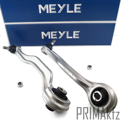 2x MEYLE Querlenker vorne unten für Mercedes E-Klasse W211 S211 CLS C219 SL R230