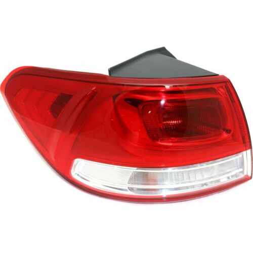 Nuevo conjunto de 2 se adapta a KIA SORENTO 16-18 conjunto exterior izquierdo y derecho - Imagen 3 de 8