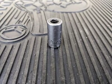 #be744 Matco 1/4 Drive Hex Bit Holder For 1/4 Shank AP86DA