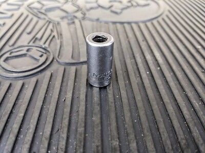 be744 Matco 1/4 Drive Hex Bit Holder For 1/4 Shank AP86DA | eBay