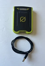Goal Zero Venture 30 22008 Black/Green Portable Dual USB Por 7800maH Power Bank