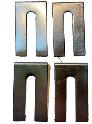 SET FOUR (4) Triumph Herald Spitfire GT6 Vitesse Front Wishbone Adjusting Shim