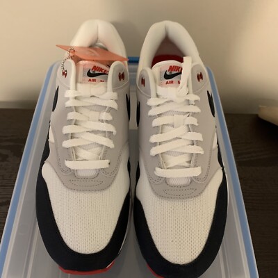 Size Nike Air Max OG Anniversary Obsidian for sale online