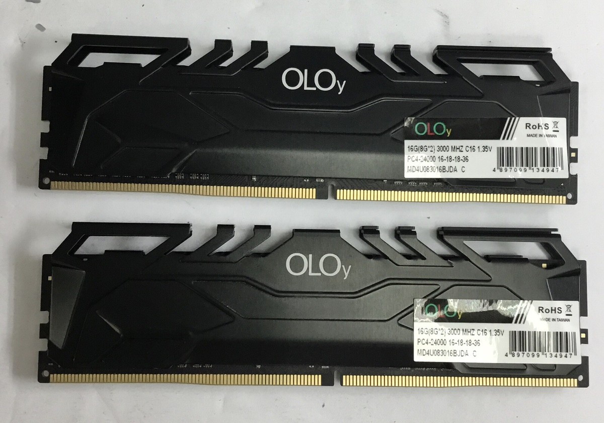Kit Memoria RAM Patriot Viper Steel RGB DDR4 / 16GB (2x8GB) / 3600MHz / Non-ECC / CL20 / XMP - Foto 6