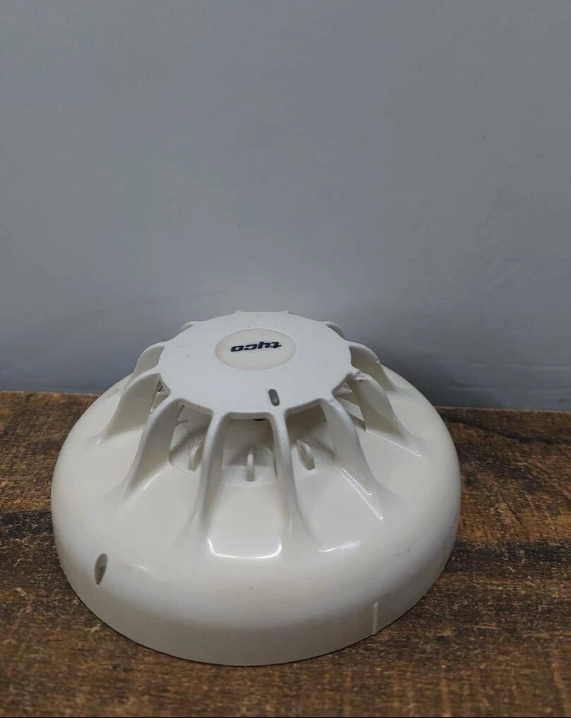 811H MX HEAT DETECTOR