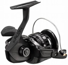 colored braided fishing line Reaction Tackle Braided Fishing Line - Blue Camo main image 1