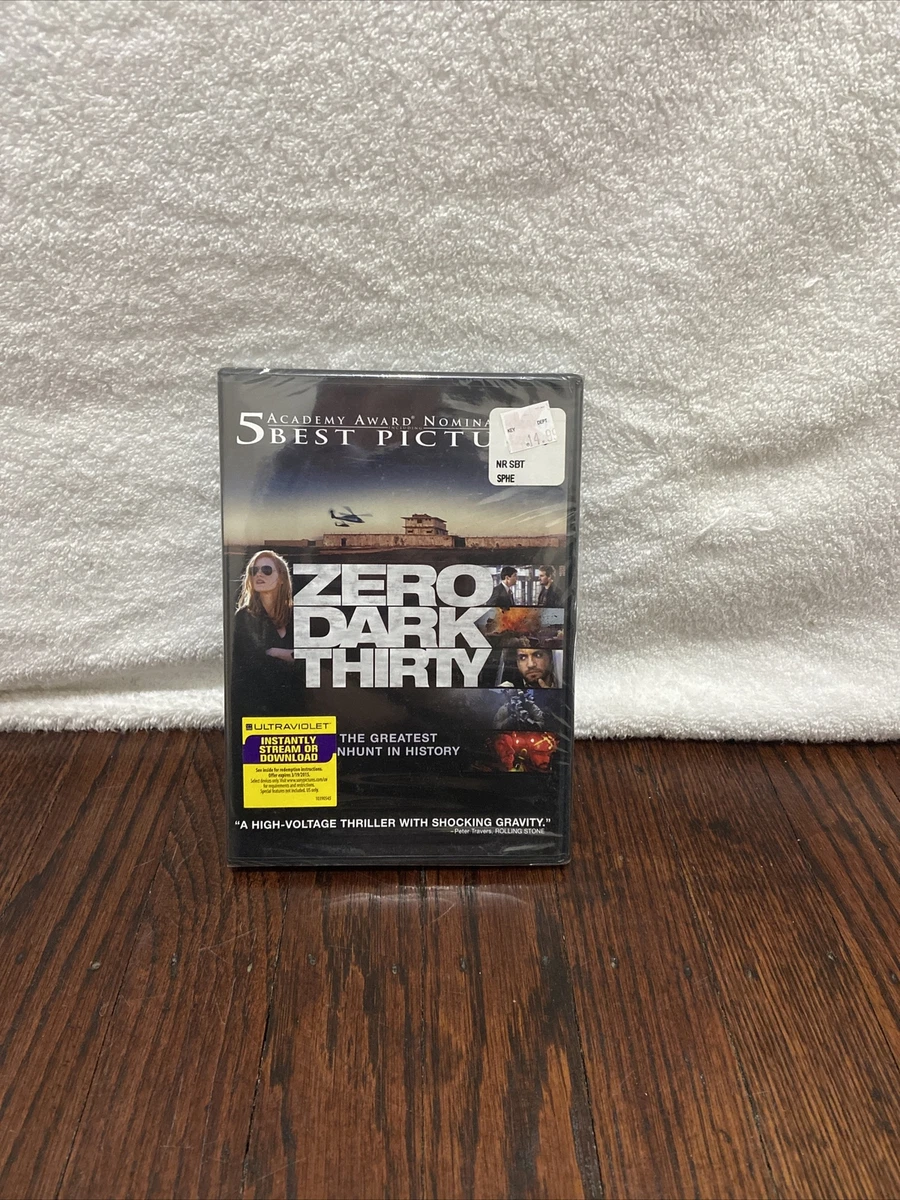Zero dark online thirty free stream