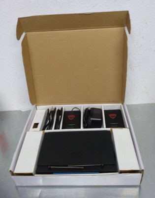 Nady UHF-24 includes Receiver With Power Adapter  + Components as pictured