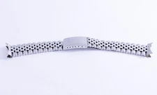 Rolex 20mm 6251h Folded Jubilee Bracelet circa 1970 FCD20734