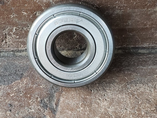Подшипник 6304 ntn