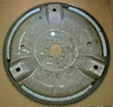 Automatic Transmission Flywheel Flex Plate - 10044373 - Chevrolet S10/GMC S15