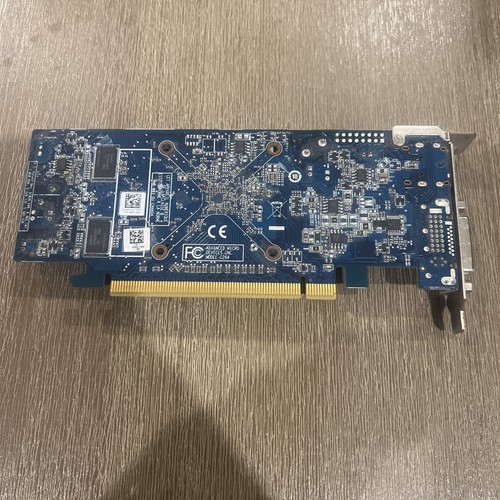 AMD RADEON C264 1 GB Low Profile Graphics Card - Picture 2 of 3