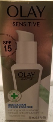 NEW!! OLAY Sensitive HUNGARIAN WATER ESSENCE Calming Face ...