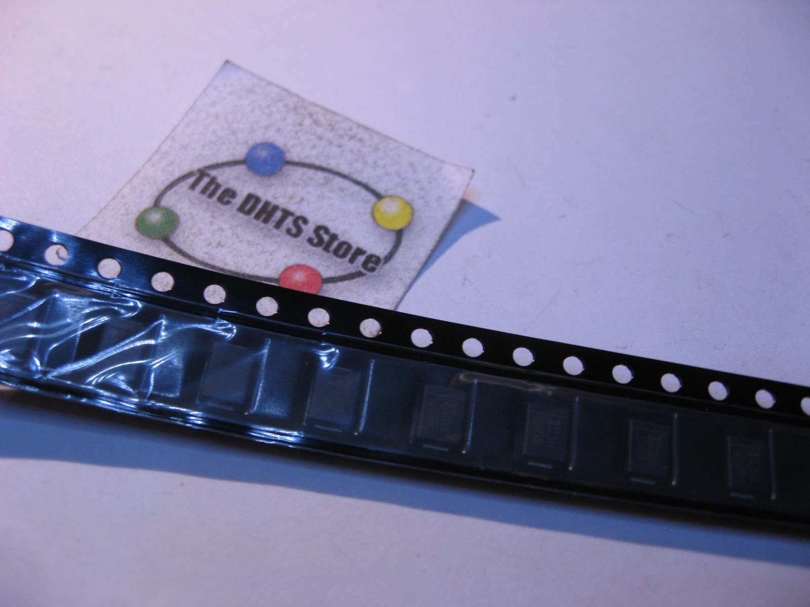 S1GB13F DIODES Inc. Rectifier 400V 1A Diode NOS Tape Qty 25 eBay