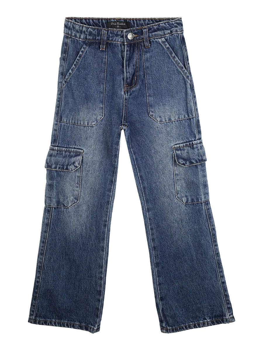 Jeans discount da bambina