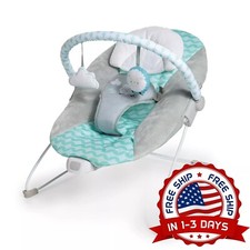 Silla Mecedora Reclinable Para Bebes Electrica Ni os De 0-6 Meses Amamantar Bebe