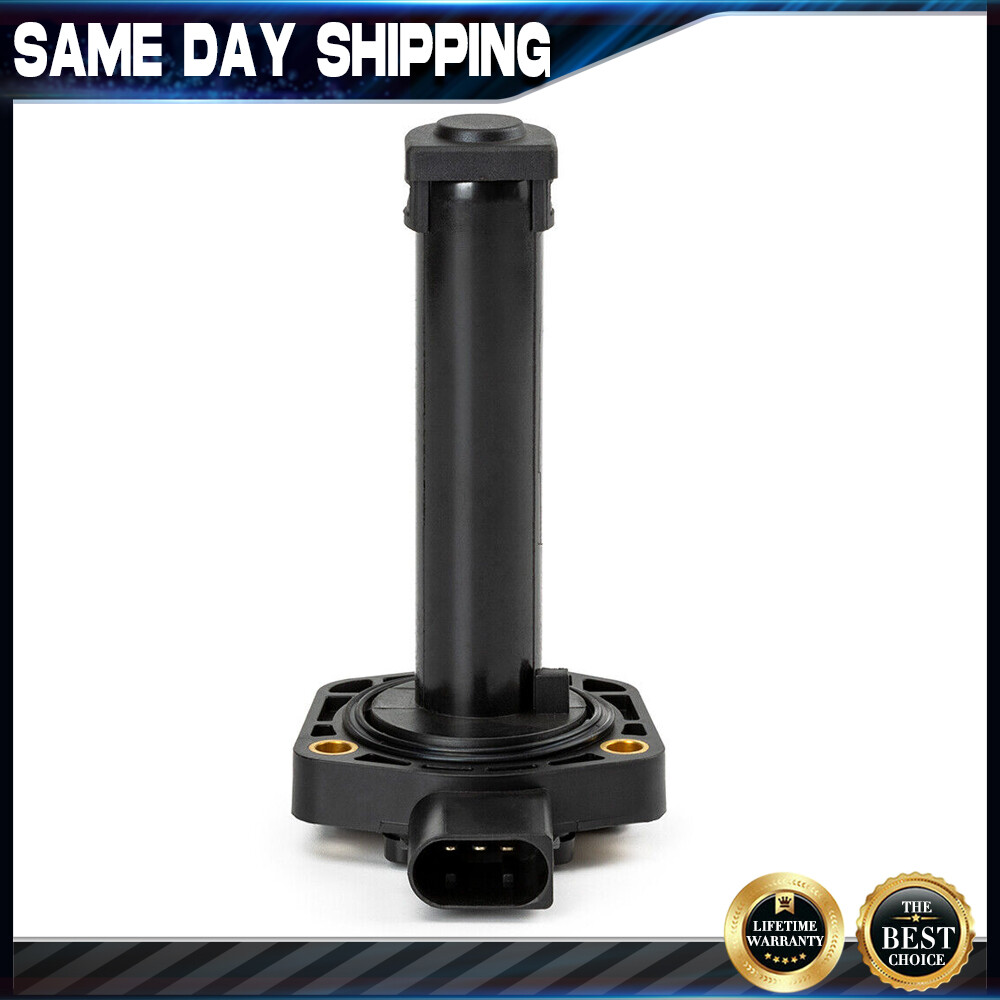 ENGINE OIL LEVEL SENSOR N54 N55 N63 N74 135I 335I 535I 550I 650I X5 FOR