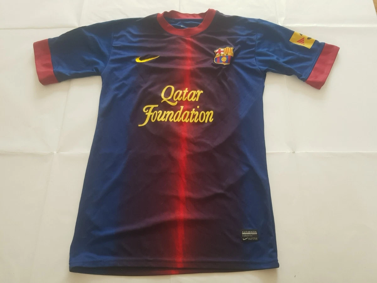 maillot du barca 2008