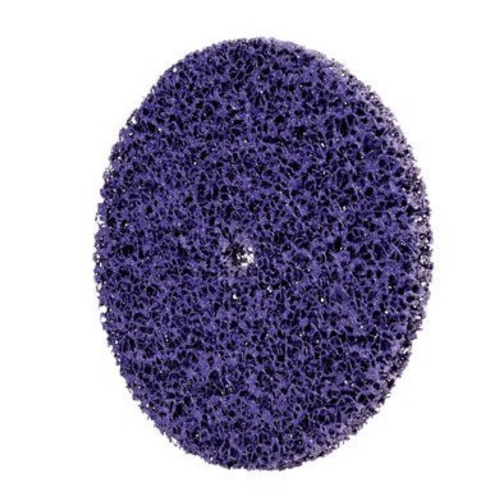 ✓ 3M 51934 Scotch-Brite™ Clean and Strip XT Pro Disc 100MM X 13MM 