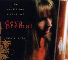 Into Silence (Best of Album) von Deva Premal | CD | Zustand gut