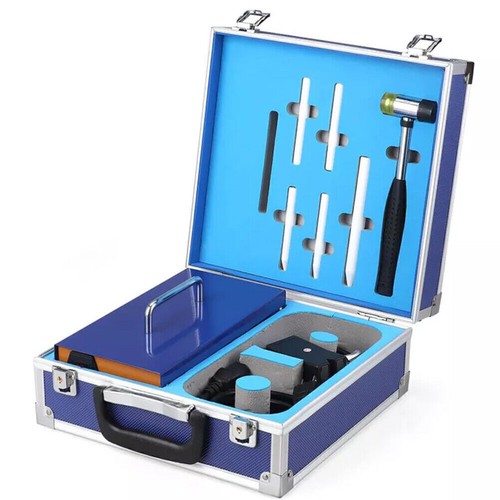 1380W Pro PDR Induction Heater Machine Hot Box Car Paintless Dent Repair Tools - Picture 9 of 12