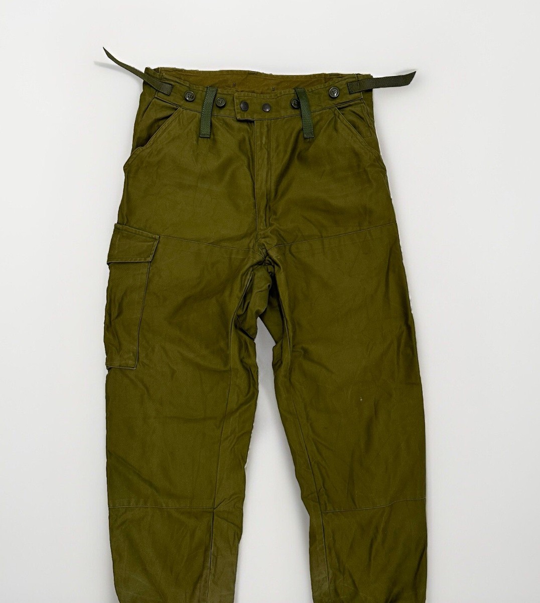 パンツ 00s ARMANI cargo pants y2k archive s-l400.jpg