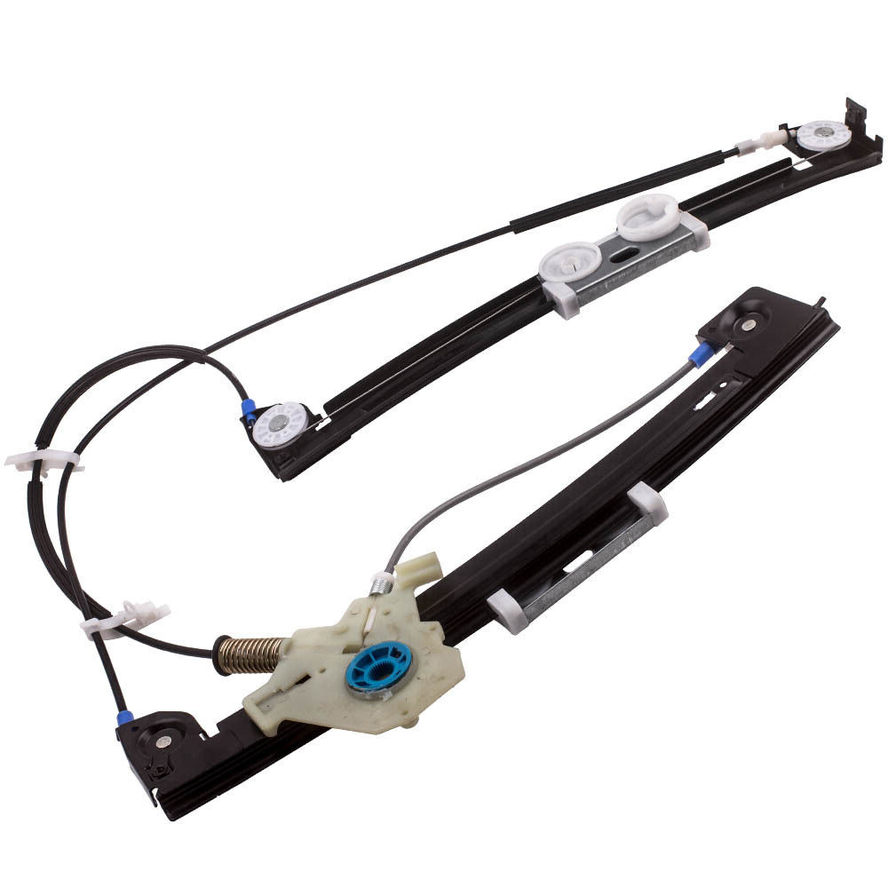Lève-vitre avant droit robuste en acier pour Mini One et Cooper S 01-07