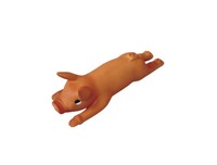 Nobby Latex Schwein 24Cm Mit Stimme Hund Spielzeug Hundespielzeug Kauen