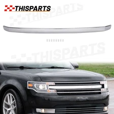 For Ford Flex Limited 2013-2019 DA8Z8200FA Center Grille Molding Standard Line