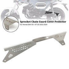 Protecteur de chaîne de pignon Pour Honda DAX 125 ST125 2022-2024 EF03