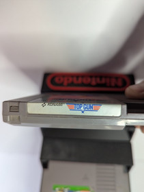 Lote de paquetes NES funcionando!  Top Gun, Operation Wolf, MLB, jugar f&uacute;tbol de acci&oacute;n