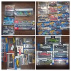 Collection Of Die Cast And Toy Cars, Trucks, Vehicles, Over 1500 vehicles — photo 10