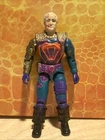 GI JOE ECO WARRIORS COBRA CESSPOOL 1991 HASBRO 3.75” ACTION FIGURE