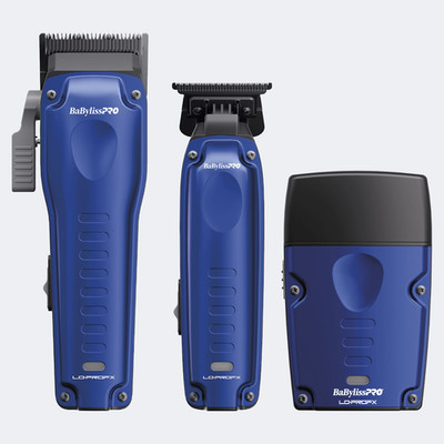 BaBylissPRO LO-PROFX  Compact Series Clipper / Trimmer / Shaver