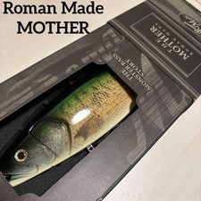 Roman Made Mother Premium Bath