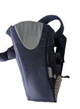 Infantino Baby Carrier Cozy Premium Infant Carrier 2 positions 8-25 pounds
