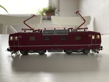 Piko Br 180, DC, guter Zustand, H0, auch für...