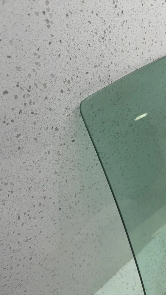 16 17 18 19 CHEVY CRUZE Rear Door Glass/window Chevrolet Left Foto 4 de 4