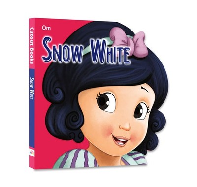 Snow White [Board book] [Jan 01, 2015] NA,