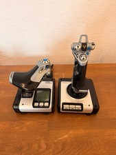 Logitech G Saitek X52 HOTAS Joystick + Throttle – OHNE Verbindungskabel