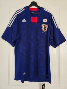 2010 Japan Jersey | eBay
