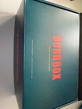 Burn Box