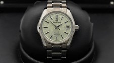 Grand Seiko Hi-Beat 36000 "2026 - Sakura-Wakaba" SBGH343