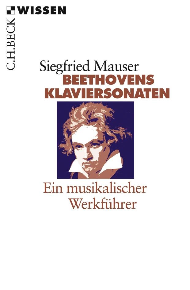Beethovens Klaviersonaten Siegfried Mauser