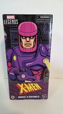 Marvel Legends Sentinel Paquete de 2 SDCC Hasbro Pulse Exclusivo 2024 NUEVO Sellado