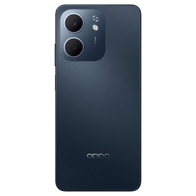 OPPO A5x Blue 128GB– New – SIM Free OPPO A5x 4G (Blue 4GB RAM 128GB) 