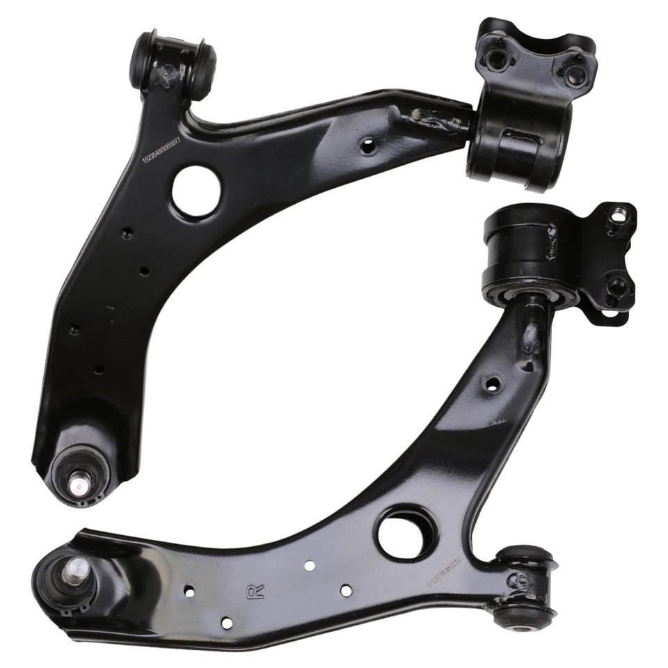 RIDEX 772S0531 Querlenker Reparatursatz für MAZDA 5 (CR19) 3 (BK) 3 (BL) 5 (CW)